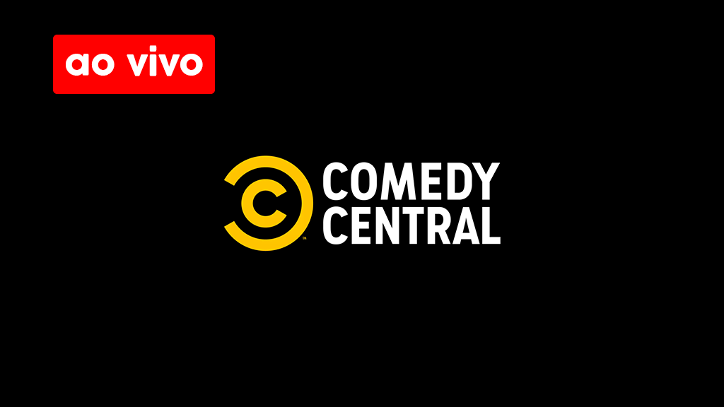 comedyCentral
